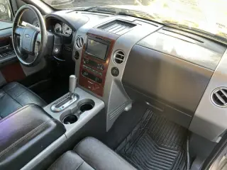 2006 Ford F-150