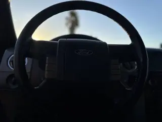 2006 Ford F-150