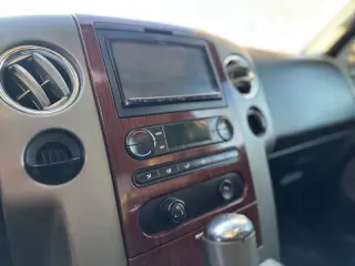 2006 Ford F-150