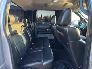 2006 Ford F-150