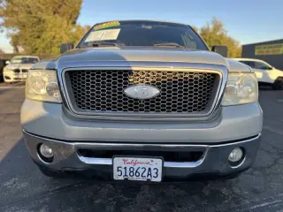 2006 Ford F-150