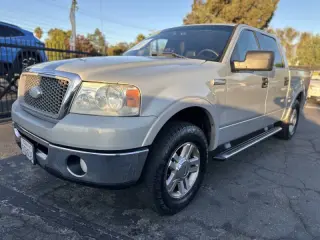 2006 Ford F-150