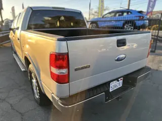 2006 Ford F-150