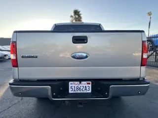 2006 Ford F-150