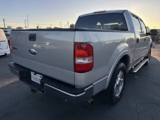 2006 Ford F-150