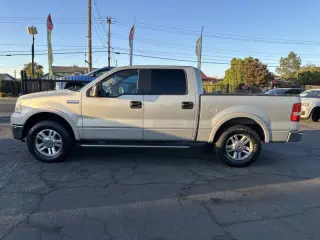 2006 Ford F-150