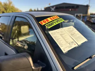 2006 Ford F-150