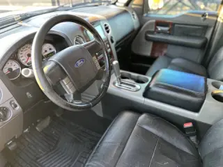2006 Ford F-150