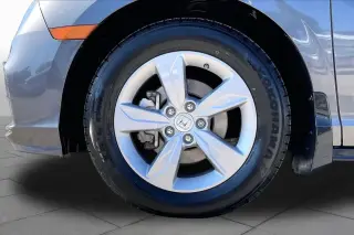 Honda Odyssey 2018 EX-L 4dr Mini-Van