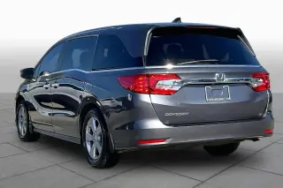 Honda Odyssey 2018 EX-L 4dr Mini-Van