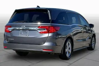 Honda Odyssey 2018 EX-L 4dr Mini-Van