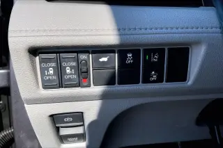 Honda Odyssey 2018 EX-L 4dr Mini-Van