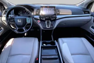 Honda Odyssey 2018 EX-L 4dr Mini-Van