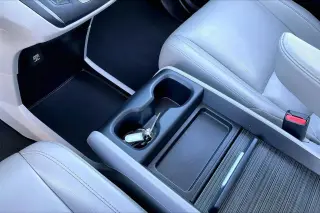 Honda Odyssey 2018 EX-L 4dr Mini-Van