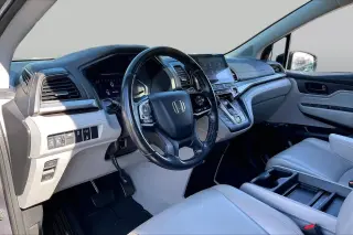 Honda Odyssey 2018 EX-L 4dr Mini-Van