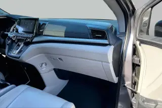 Honda Odyssey 2018 EX-L 4dr Mini-Van