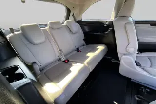 Honda Odyssey 2018 EX-L 4dr Mini-Van