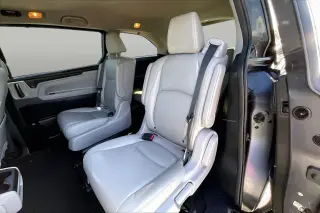 Honda Odyssey 2018 EX-L 4dr Mini-Van