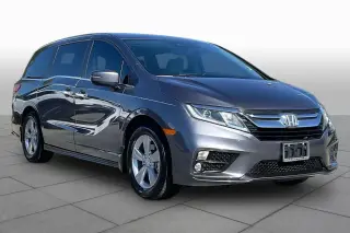Honda Odyssey 2018 EX-L 4dr Mini-Van