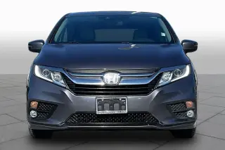 Honda Odyssey 2018 EX-L 4dr Mini-Van