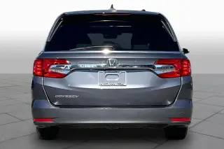 Honda Odyssey 2018 EX-L 4dr Mini-Van