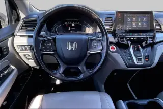 Honda Odyssey 2018 EX-L 4dr Mini-Van