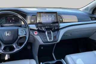 Honda Odyssey 2018 EX-L 4dr Mini-Van