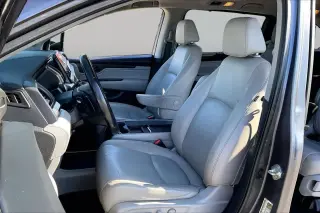 Honda Odyssey 2018 EX-L 4dr Mini-Van