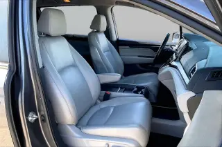 Honda Odyssey 2018 EX-L 4dr Mini-Van