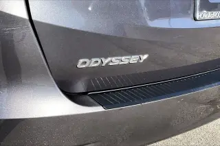 Honda Odyssey 2018 EX-L 4dr Mini-Van