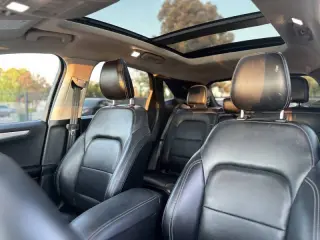 2020 Ford Escape Hibrido