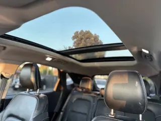 2020 Ford Escape Hibrido