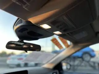 2020 Ford Escape Hibrido