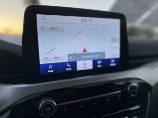 2020 Ford Escape Hibrido