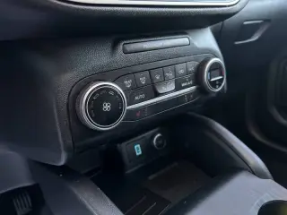 2020 Ford Escape Hibrido