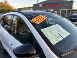 2020 Ford Escape Hibrido