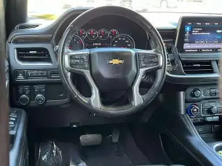 Chevrolet Tahoe 2021 4x4 LT 4dr SUV