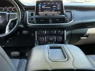 Chevrolet Tahoe 2021 4x4 LT 4dr SUV