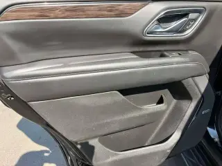 Chevrolet Tahoe 2021 4x4 LT 4dr SUV