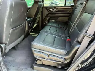 Chevrolet Tahoe 2021 4x4 LT 4dr SUV