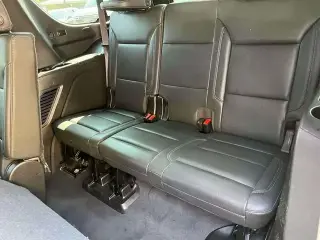 Chevrolet Tahoe 2021 4x4 LT 4dr SUV
