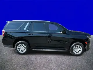 Chevrolet Tahoe 2021 4x4 LT 4dr SUV