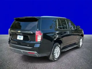 Chevrolet Tahoe 2021 4x4 LT 4dr SUV