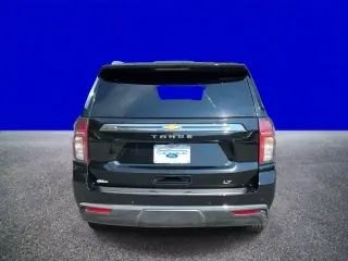 Chevrolet Tahoe 2021 4x4 LT 4dr SUV