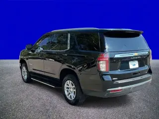 Chevrolet Tahoe 2021 4x4 LT 4dr SUV