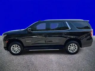 Chevrolet Tahoe 2021 4x4 LT 4dr SUV