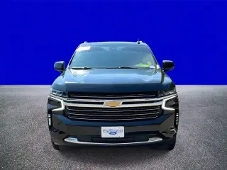 Chevrolet Tahoe 2021 4x4 LT 4dr SUV