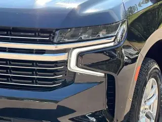 Chevrolet Tahoe 2021 4x4 LT 4dr SUV