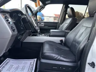 2017 Ford Expedition EL