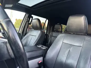 2017 Ford Expedition EL